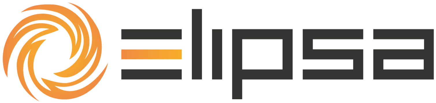 Elipsa logo